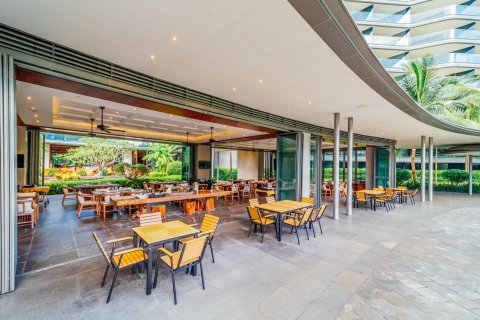 海南绿城蓝湾度假酒店