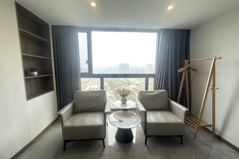 郴州有风民宿(高铁西站店)