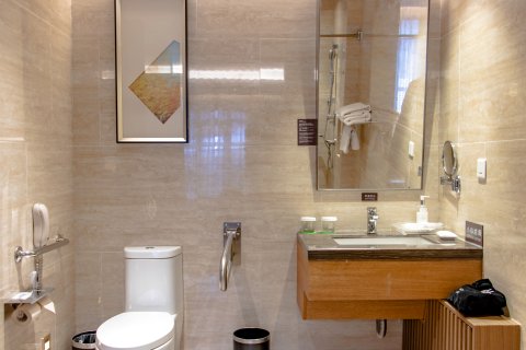 张家口崇礼富龙四季小镇度假酒店