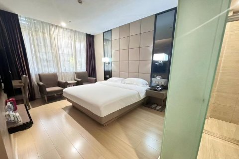 福清九天时尚酒店