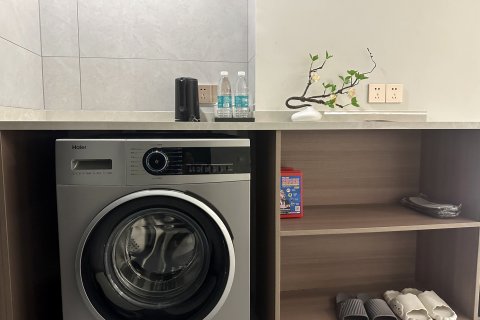 郴州有风民宿(高铁西站店)