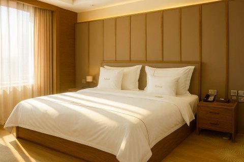 丽晶饭店(长春火车站店)