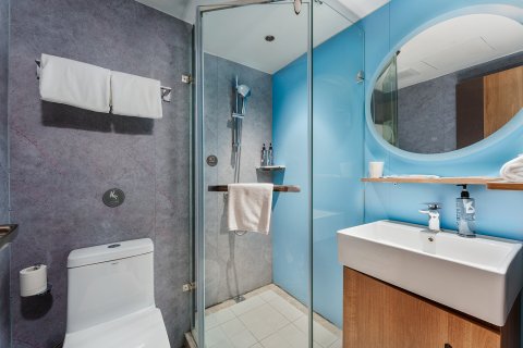 如家酒店·neo(广州北京路步行街公园前地铁站店)