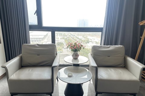 郴州有风民宿(高铁西站店)