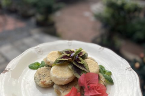 永顺·科林斯大屋别墅酒店(鼓浪屿内厝澳码头日光岩店)