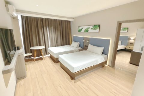 汉廷酒店(鄄城店)