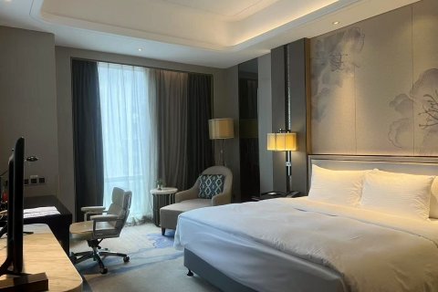 柳州富力万达嘉华酒店