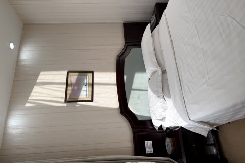 蔚县英豪国际酒店