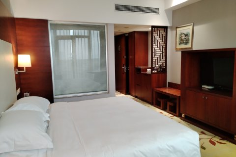 香雪海饭店(苏州盘门景区店)