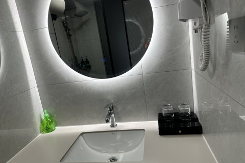 郴州有风民宿(高铁西站店)