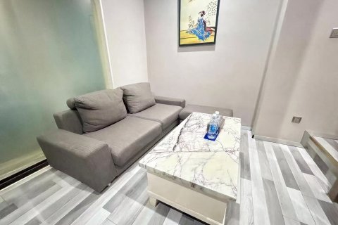 福清九天时尚酒店