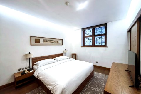 承德绮望楼宾馆(避暑山庄店)