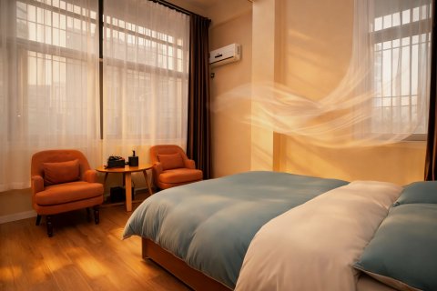 南澳夏云居民宿