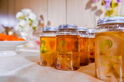 贵州峰润喀斯特酒店(甲秀楼青云市集店)