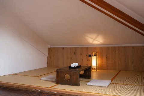 鼓浪屿莫奈花园咖啡音乐别墅酒店(三丘田码头店)