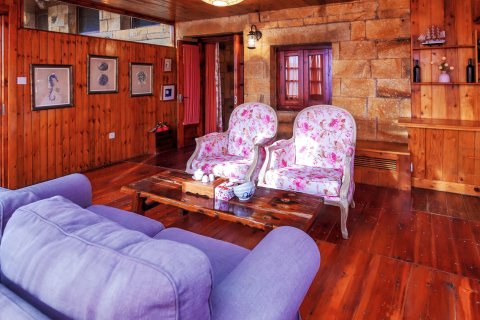 温岭海山生活石屋度假民宿