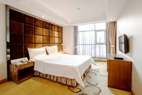 大同王府至尊酒店