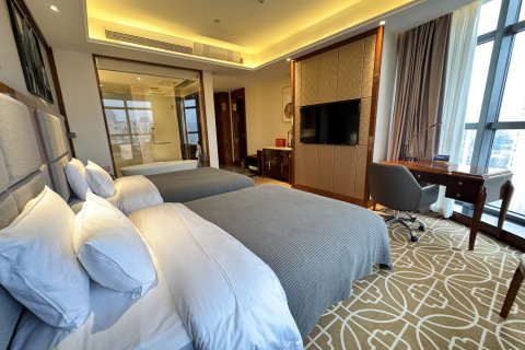 丽橙酒店·悦(贵阳大十字广场甲秀楼店)