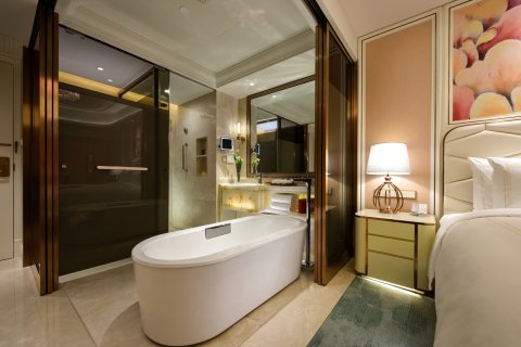 上海兴国宾馆丽笙精选