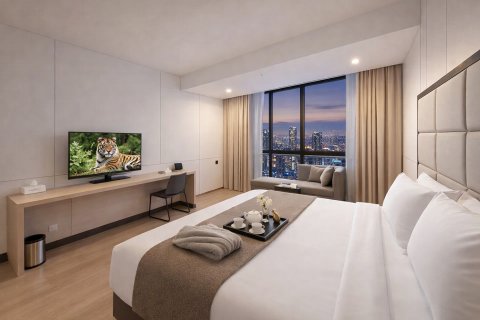 企鹅极光·城市酒店(临海台州府城紫阳街店)