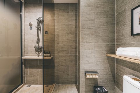 上海外滩南京东路亚朵酒店