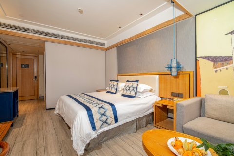 璞伦酒店(慈溪吾悦广场店)