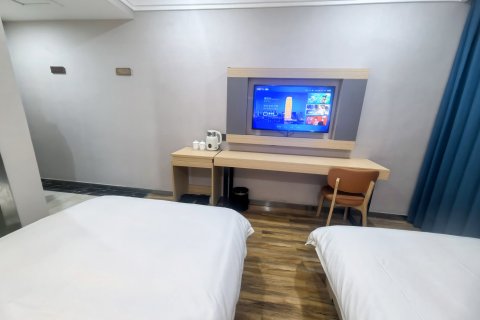 永城金润精品酒店