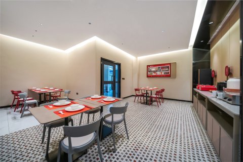 尚客优酒店(莎车理工职业学院店)