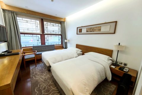 承德绮望楼宾馆(避暑山庄店)