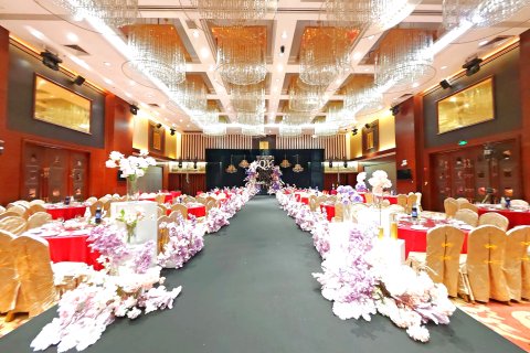 丰顺宝丰温泉酒店