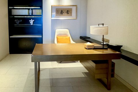 香水湾万豪度假酒店