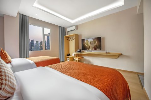 叙永锦源上品酒店(客运站店)