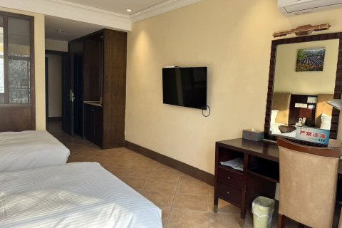 桐庐巴比松米勒庄园