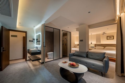 西江望西江客栈