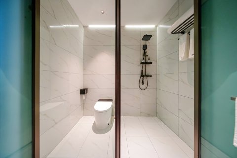 尚客优酒店(莎车理工职业学院店)