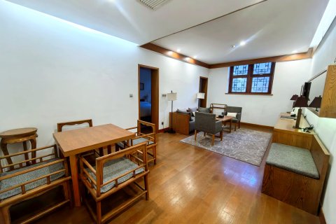 承德绮望楼宾馆(避暑山庄店)