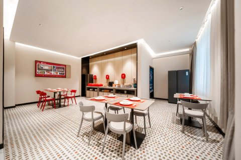 尚客优酒店(莎车理工职业学院店)