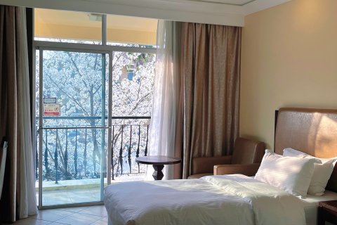 桐庐巴比松米勒庄园