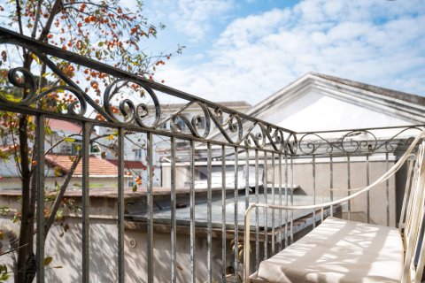 鼓浪屿莫奈花园咖啡音乐别墅酒店(三丘田码头店)