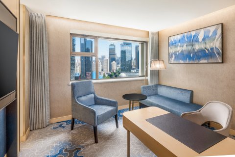 沈阳威斯汀酒店