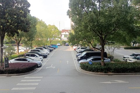 张家港华芳金陵国际酒店