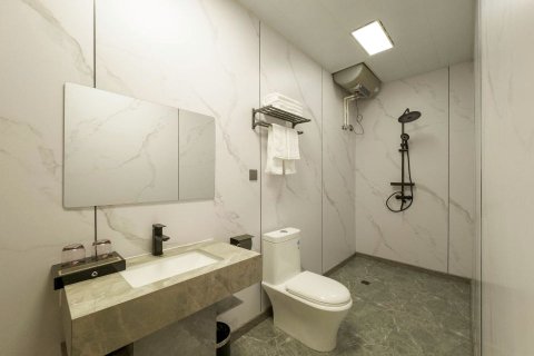 品尚宾馆(哈尔滨太平国际机场店)