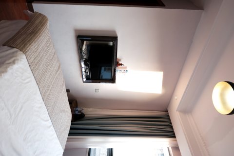 武夷山精品旅行家别墅酒店