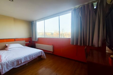 99旅馆连锁(北京平谷世纪广场店)