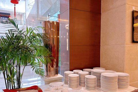 长春国盛维景酒店