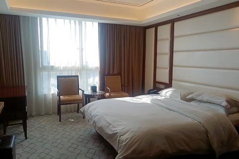 桐城国际大酒店