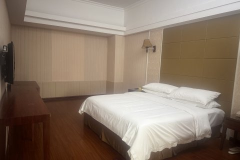 维也纳国际酒店(揭阳楼宝德时代广场店)