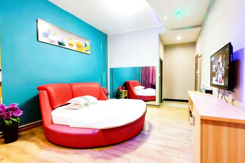 富宁尚雅主题酒店