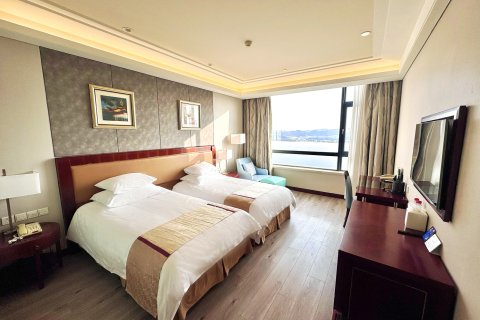 温州金海岸开元名都度假酒店