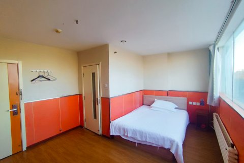 99旅馆连锁(北京平谷世纪广场店)